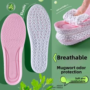 XIANZHAO | Antibacterial Deodorizing Absorbent Breathable Insoles for Women