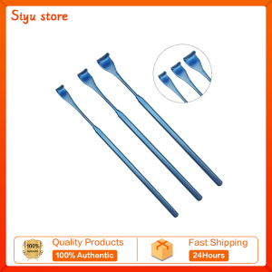 Ophthalmic DESMARRES Lid Retractors Eyelid Hook Titanium/stainles Steel Cosmetic Beauty Tool