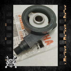 ORIGINAL GEARBOX KM YAMAHA 3C1 VIXION OLD LAMA KUALITAS ASLI YGP GEAR BOK GIR BOX KILOMETER SPEEDOMETER GIRBOX