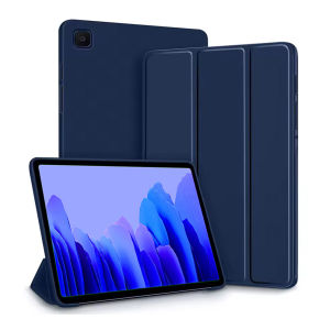 Ốp Lưng Máy Tính Bảng Samsung Galaxy Tab A7 10.4 Inch 2022/2020 Vỏ Silicon Mềm Có Nắp Lật Cho SM-T509 T500 T503 T505 T507