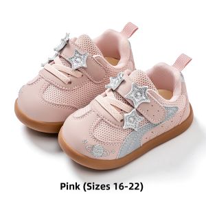 BradMiller | Anti-slip Toddler Walking Shoes