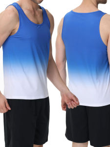 Mens Casual Sports Short Sleeve T-Shirt Loose Fit round Neck Short Sleeve T-Shirt Youthful Trend Spring Collection