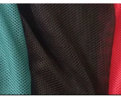 vải lưới Cao Cấp màu Hồng khổ 1.5 mét × 1 mét. vải lưới màu Hồng