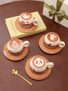 Cute Design Ceramic Mug