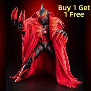 BLOKEES | Belial Emperor Buildable Figure Model