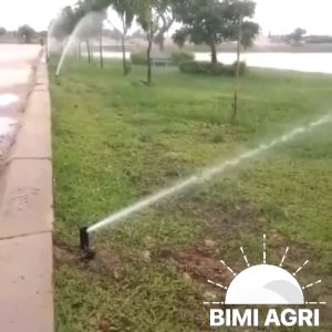 Đầu phun rotor phun tia bán kính 6-12m - BIMI AGRI