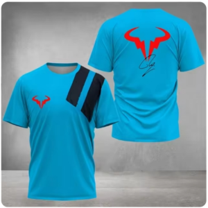 Áo Thun Cầu Lông Thời Trang Nam Kiểu Dáng Đơn Giản Cổ Tròn Tay Ngắn Chất Liệu Thể Thao Thích Hợp Cho Mùa Hè Chơi Tennis Ngoài Trời Tập Luyện Nhẹ Và Thoáng Khí