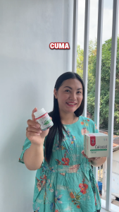 Calcusol 30 Kapsul - Peluruh Batu Ginjal Aman & Efektif