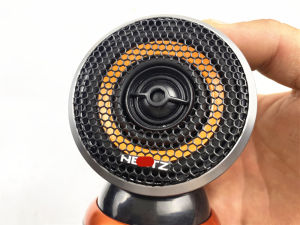 2.5-Inch 3-Inch Import Mid-High Pitch Coaxial Speaker Divided Frequency Car Mid-Mounted Surround Boca Harman Speaker