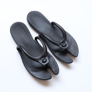 Portable Foldable Slippers Business Trip Travel Supplies Travel Summer Lightweight Non-Slip Swimming Beach Flip Flops Bath