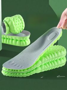 LINGMIAO | Comfortable Anti-Pain Long-Lasting Cushioning Insoles