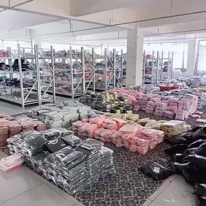 <107> Quần Short Màu Kẹo Cơ Bản Xuyên Biên Giới Tùy Chỉnh Quần Short Trẻ Em Hàn Quốc Quần Áo Nhóm Mẫu Giáo Và Tiểu Học