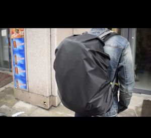 KEMILNG Backpack Rain Cover: A Comprehensive Guide