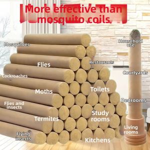 Mosquito Repellent Incense Sticks