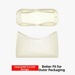 YIMEIYUN | DuPont Paper Mini Hobo Bag Liner
