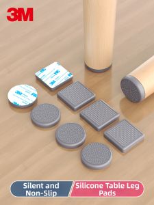 3M | Anti-slip Furniture Leg Protector Pads