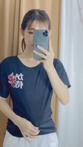 KAOS OVERSIZE KEZIE / KAOS OVERSIZE KOREAN STYLE