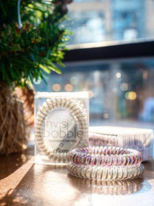 Eco-friendly Traceless Hair Tie