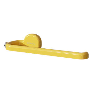 HALEXIONG | Suction Mount Kitchen Organizer Rack