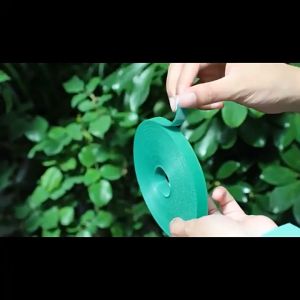 Panduan Membeli Tali Pengikat Perekat Tanaman & Cable Strap Organizer