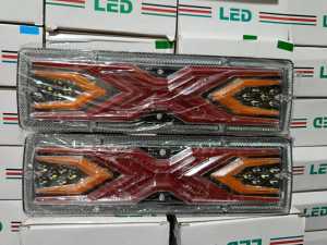 lampu stoplamp pickup semua jenis mobil pickup bisa 12vol