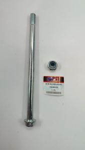 As Roda Belakang THUNDER (PSP) - As Tromol Fork Belakang SUZUKI THUNDER 125