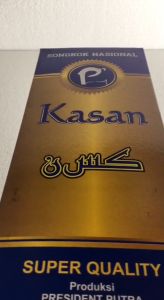 As-Sabar - Songkok Peci hitam AC Kasan AC Kopiah Hitam Bahan Bludr