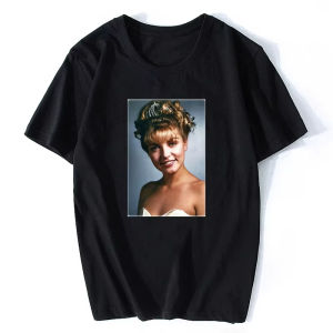Sanrio | Who Is Laura Palmer Twin Peaks - Shirt TShirt David Lynch Fashion Summer Classic Womens Mens T Shirts Fashion Tops