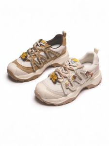 Hotwind | Disney Thick Sole Dad Shoes Womens Outdoor Sports Leisure Shoes