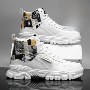 Elevated Mens Sports Shoes 10cm 8cm 6cm Spring Summer Mesh Mens Increased Height Casual Shoes Korean Style Board Shoes