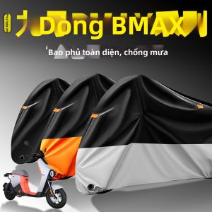 Bao Chắn Gió Mưa Nắng