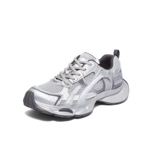 Belle | Breathable Height-increasing Mens Sneakers