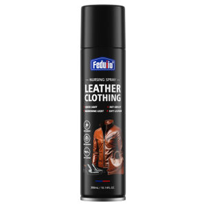FEDUIIO | Colorless Leather Care Clean Repair Polish