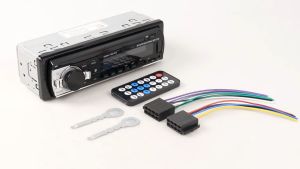 PENGIRIMAN CEPAT Taffware Tape Mobil Audio Bluetooth Car MP3 Player JSD 530 / tape audio mobil bluetooth full bass super usb mp3 radio multifungsi