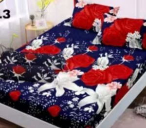 TURUN HARGA sprei rumbai terbaru