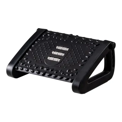JIELEYOU | Office Anti-Leg Crossing Footrest