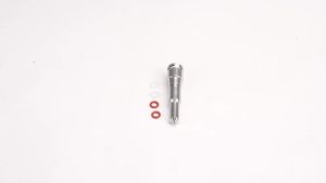 Delonghi Coffee Steam Nozzle Stainless Steel Open-Button Coffee Steam Nozzle Easy To Clean Suitable For Professional Coffee Shop