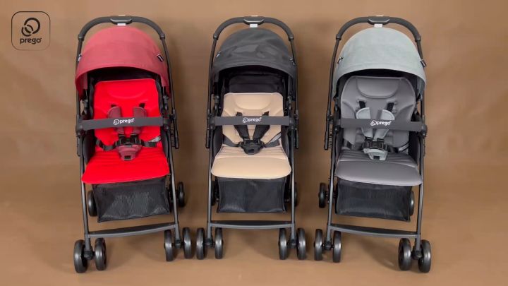 Lazada stroller cheap baby murah