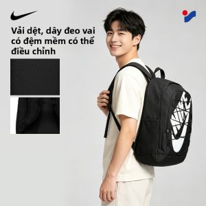 Nike | Balo Máy Tính Thể Thao Du Lịch