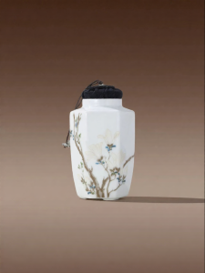 JINGDEZHEN | Moisture-proof Ceramic Tea Storage Jar
