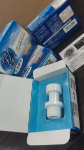 Aqua Nano Bubble สำหรับเครื่องซักผ้า ประหยัดน้ำยาซักผ้า น้ำยาปรับผ้านุ่ม ถนอมผ้า ผ้าสะอาด ขจัดคราบ