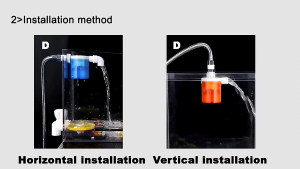 วาล์วลูกลอยตัดน้ำอัตโนมัติ ลูกลอย ควบคุมน้ำอัตโนมัติ ลูกลอยตัดน้ำ วาล์วลูกลอย ตัวควบคุมระดับน้ำ วาล์วน้ำ มีงอ 90 แถม รุ่นใหม่