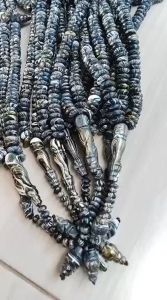 BARU - Tasbih kayu cantik | tasbih kayu batik | tasbih souvenir haji dan umroh