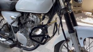 Chống Đổ Sym Husky 125