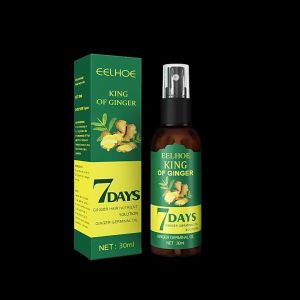 Eelhoe hair growth Essence oil original spray natural sevich herbal serum 7 day 10 x faster treatment shampoo original organic supplement