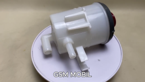 Tabung Oli Power Steering Honda CRV GEN2 2002-2006 - 0659