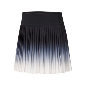 BOSIDENG | Pleated Waist-Emphasizing Skirt Shorts for Summer Outdoor Sports