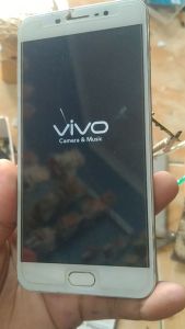 LCD TC HP Vivo V5s V5 ori cabutan normal Bonus Kesing