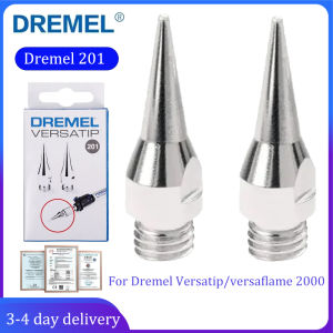 Bosch | Dremel Gas Soldering Iron Stamping Head For Dremel Versatip/versaflame 2000 Hot Cut Soldering Torch Tip
