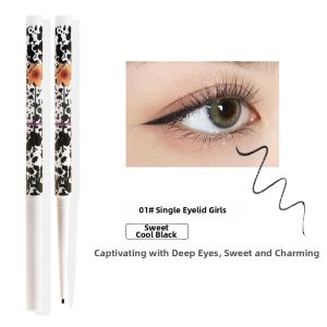 Flortte | Waterproof Long-lasting Pigmented Eyeliner